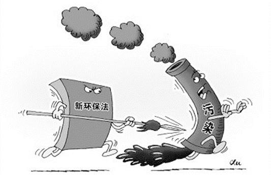 廢氣處理