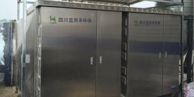 了解廢氣處理設備在安裝以及工作中需要注意的幾個小細節