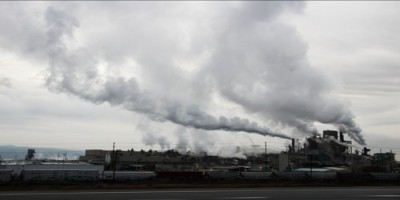 這些廢氣處理常見違法行為你知道嗎？