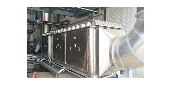 藍雨禾廢氣處理設備與普通設備的區別
