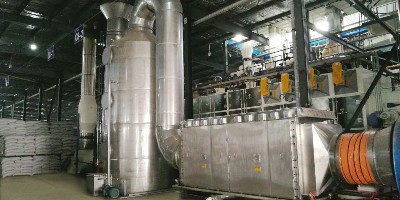 廢氣處理中在對于鍋爐靜電除塵器的相應了解分析