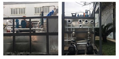幾種常見的鍋爐靜電除塵器對比分析研究