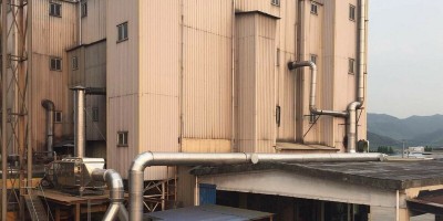 工業廢氣處理設備中各種適合處理的廢氣性質解析