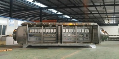 工業廢氣處理設備價格主要是這4方面因素影響