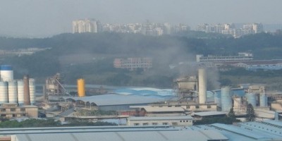 有機廢氣處理和無機廢氣處理的不同