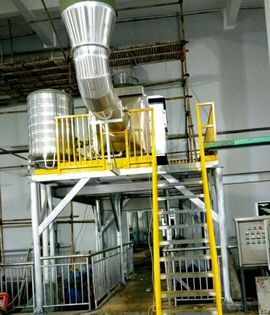 廢氣處理,廢氣處理設(shè)備,廢氣除臭處理設(shè)備,飼料廢氣處理設(shè)備